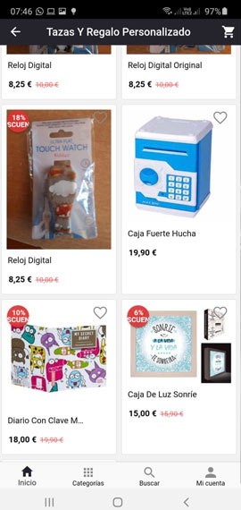 Papeleria Eva